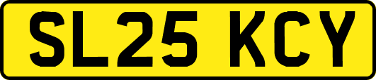 SL25KCY