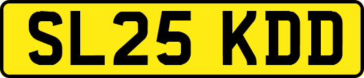 SL25KDD
