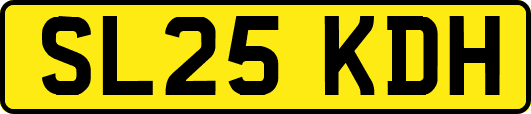 SL25KDH