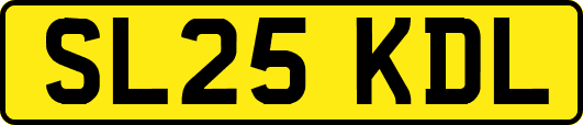 SL25KDL
