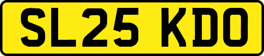 SL25KDO