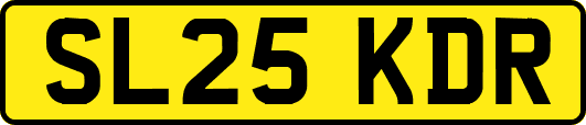 SL25KDR
