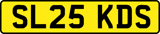 SL25KDS