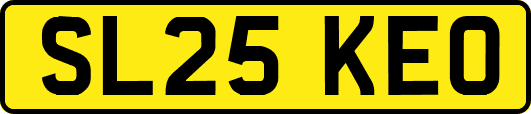 SL25KEO