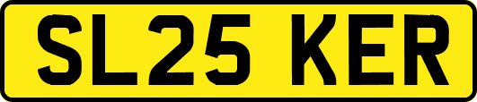 SL25KER