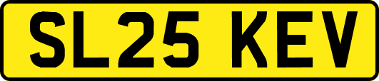 SL25KEV