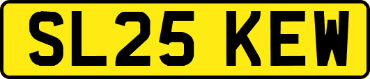 SL25KEW