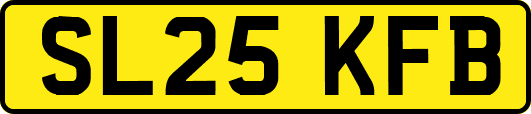SL25KFB