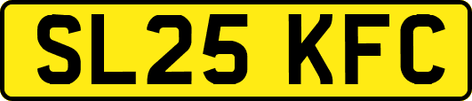 SL25KFC
