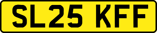 SL25KFF
