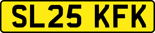 SL25KFK