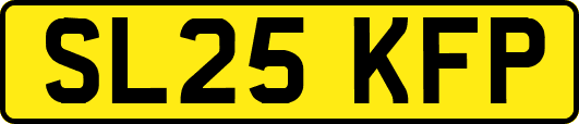SL25KFP