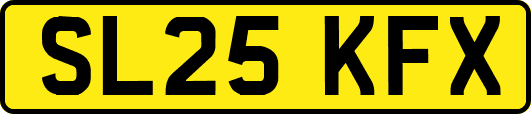 SL25KFX