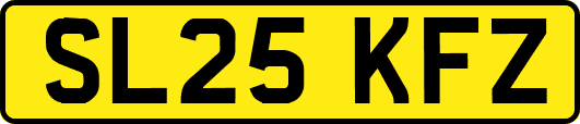SL25KFZ