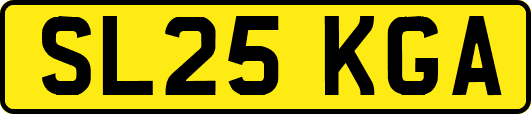 SL25KGA
