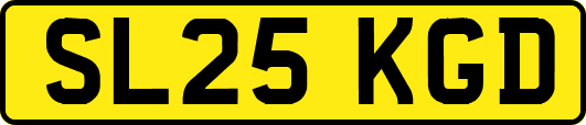 SL25KGD