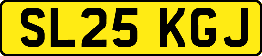 SL25KGJ