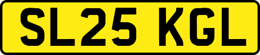 SL25KGL