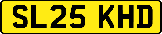 SL25KHD