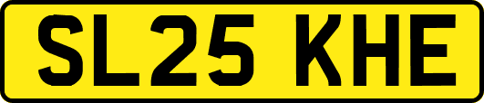SL25KHE