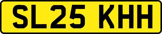 SL25KHH