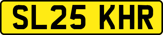 SL25KHR