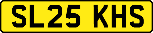 SL25KHS