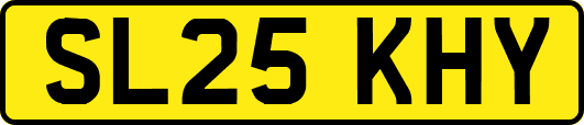 SL25KHY