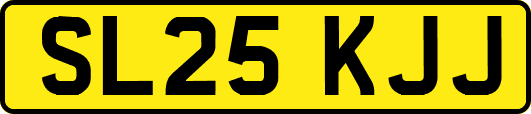 SL25KJJ