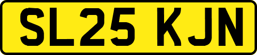 SL25KJN
