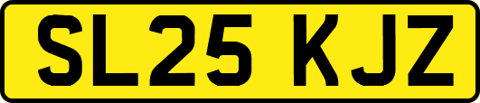 SL25KJZ