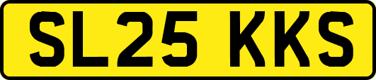 SL25KKS