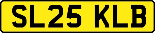 SL25KLB