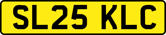 SL25KLC