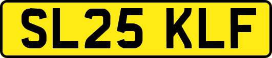 SL25KLF