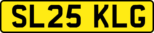 SL25KLG