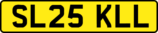 SL25KLL