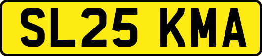 SL25KMA