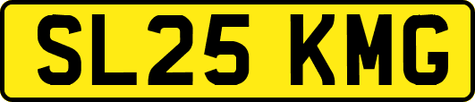 SL25KMG