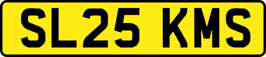 SL25KMS