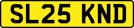SL25KND
