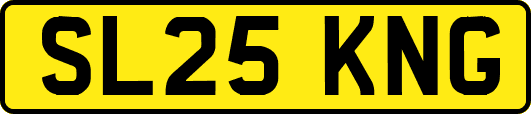 SL25KNG