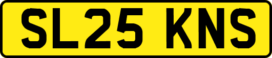 SL25KNS