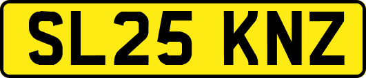 SL25KNZ