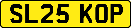 SL25KOP