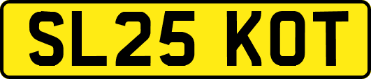 SL25KOT