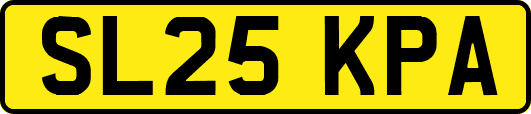 SL25KPA