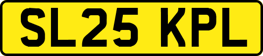 SL25KPL