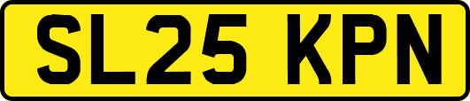 SL25KPN