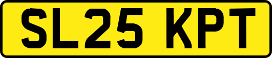 SL25KPT
